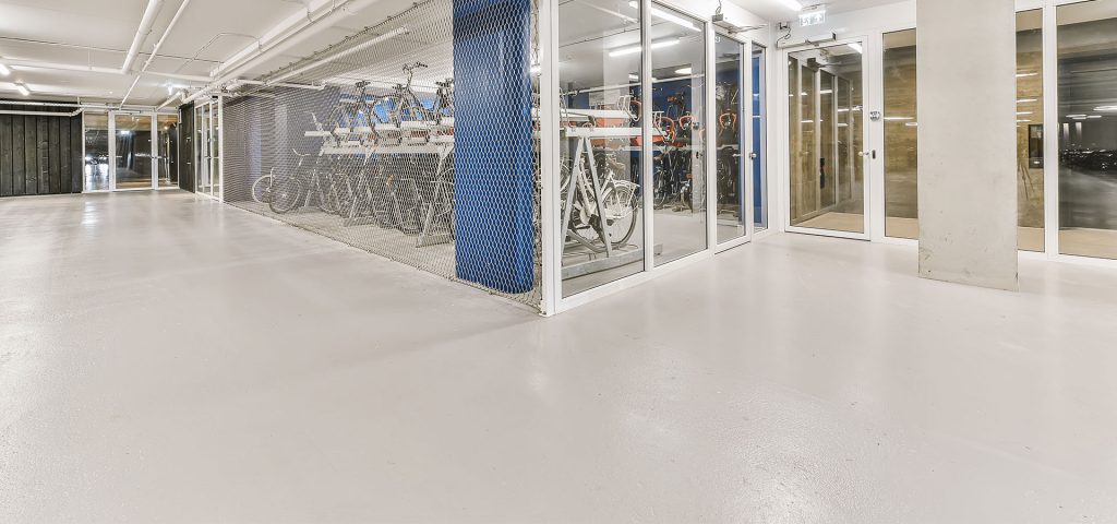 marble garage floor epoxy